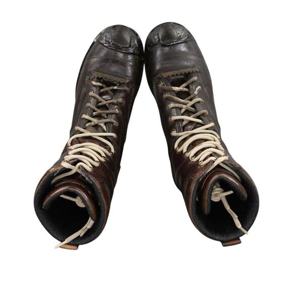 Danner Boots Mens 10 Logger 8\